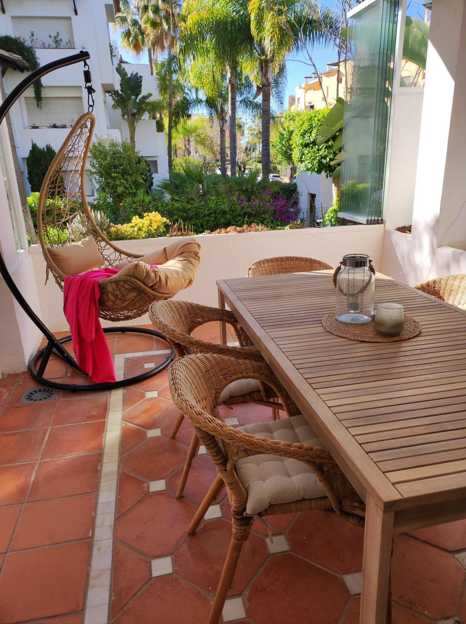 Costalita On The Beach - 3 Bedroom Cosy Apartment Estepona Exterior foto